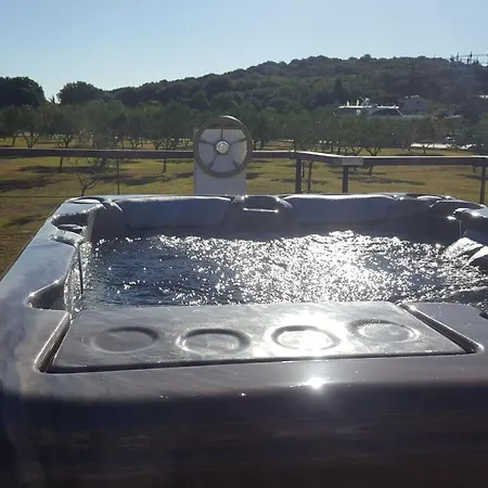 Hausboot - Floating House Water Lily * Pula