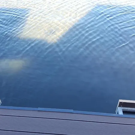 Hausboot - Floating House Water Lily Πούλα