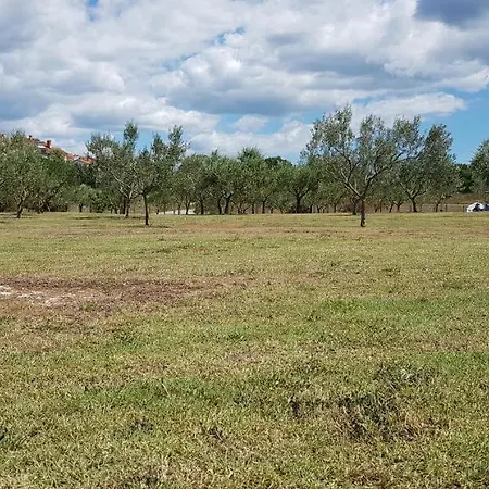 Hausboot - Floating House Water Lily Pula