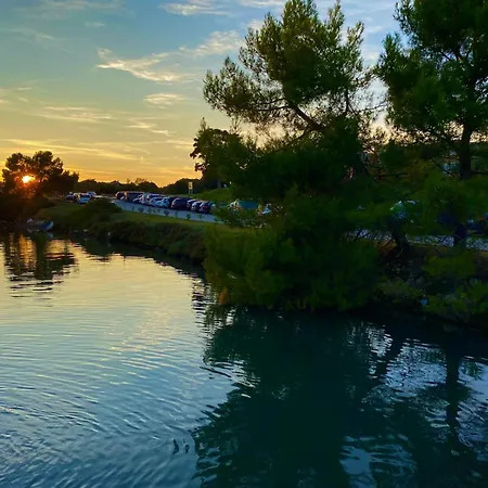 Hausboot - Floating House Water Lily * Πούλα