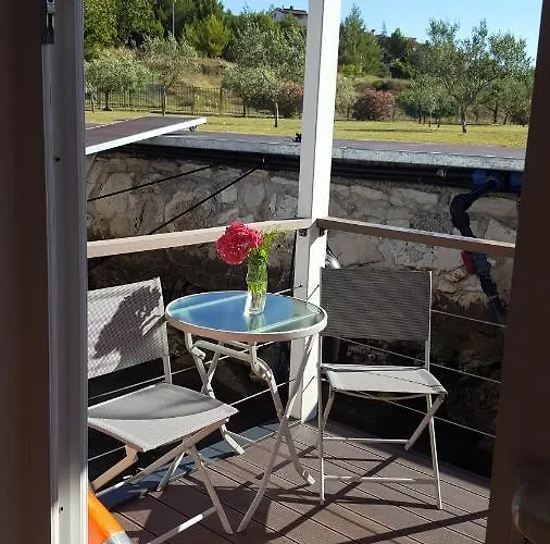 Hotel en barco Hausboot - Floating House Water Lily *