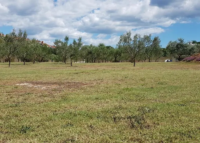 Hausboot - Floating House Water Lily Pula