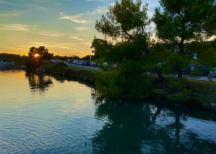Hausboot - Floating House Water Lily * 普拉